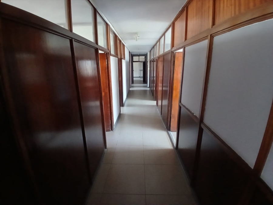 To Let commercial Property for Rent in Rustenburg Central North West